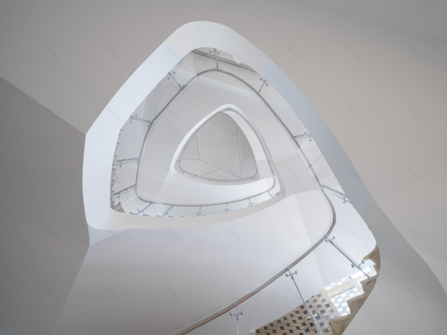 Shangyin Opera House / Christian de Portzamparc-50