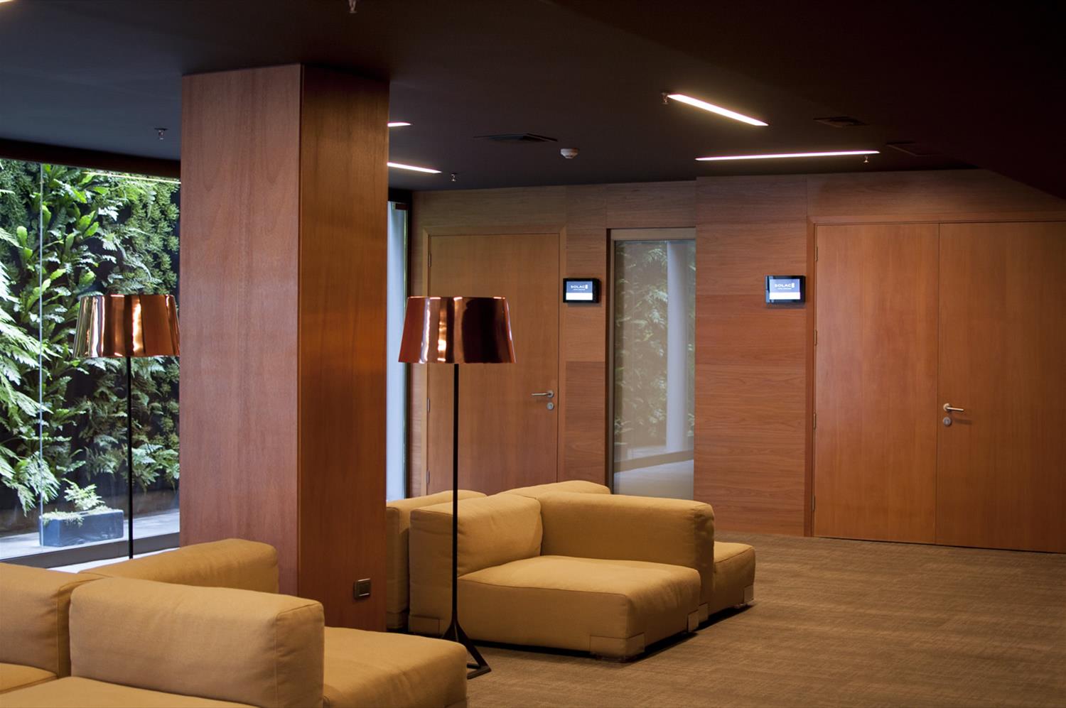 圣地亚哥慰藉酒店-2