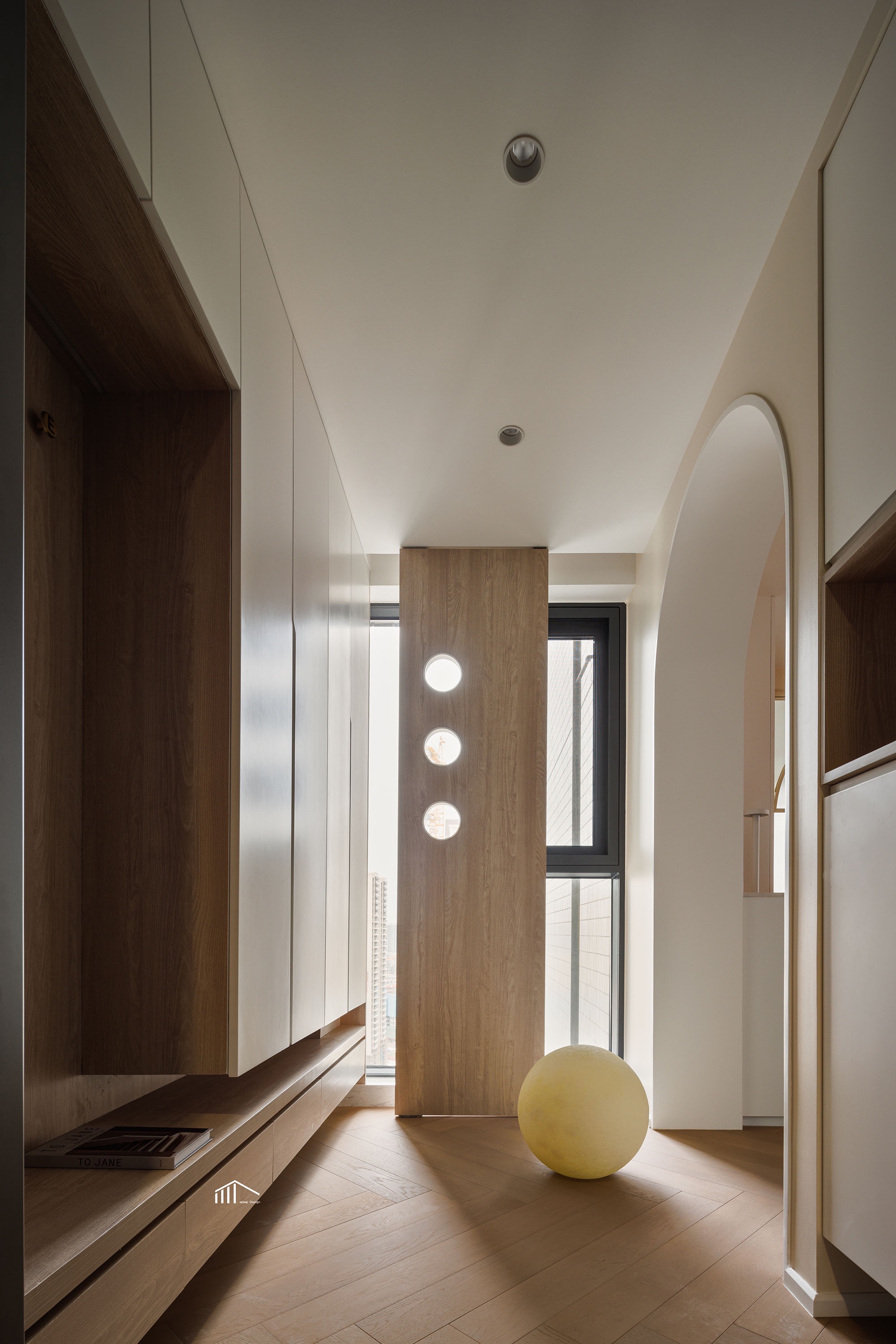 吉吉奶油丨中国汕头丨宅这里设计-11