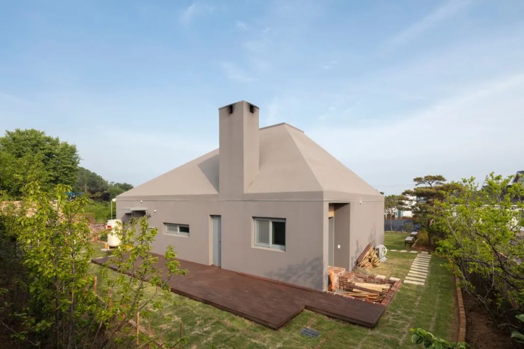 Gghwa 岛 Ger 屋丨GGH 设计机构-16