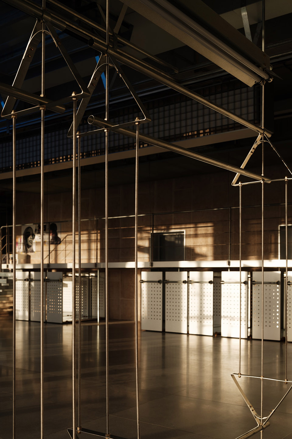 HumbleHumbleR宁波总部展厅丨中国宁波丨集艺设计-33