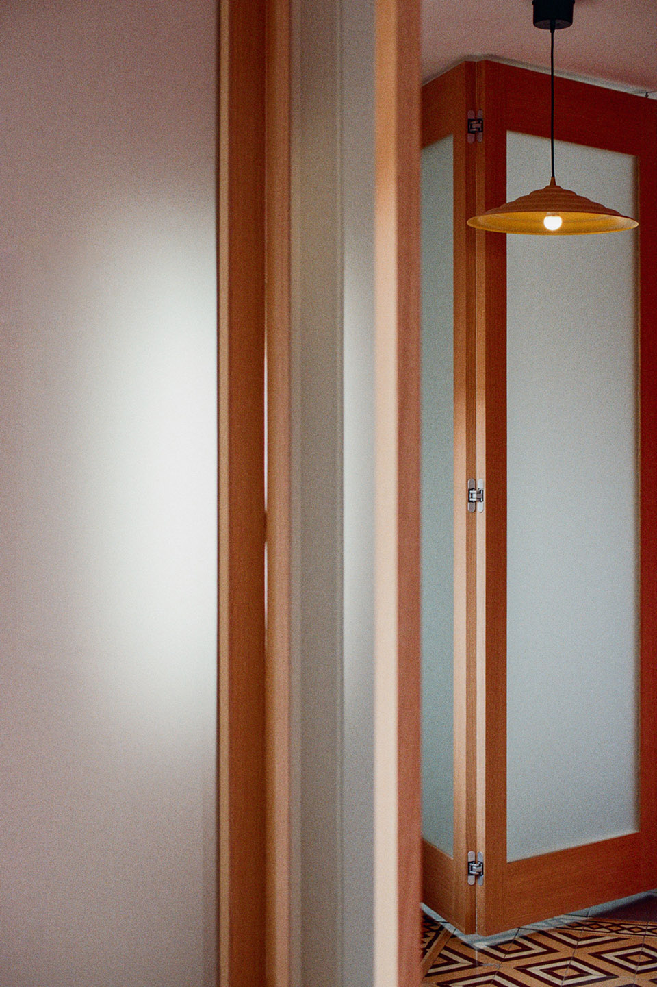 色彩之家丨西班牙马德里-57