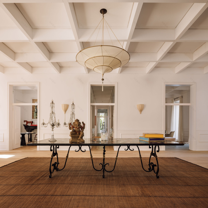 农场住宅丨葡萄牙丨António Costa Lima Arquitectos-24