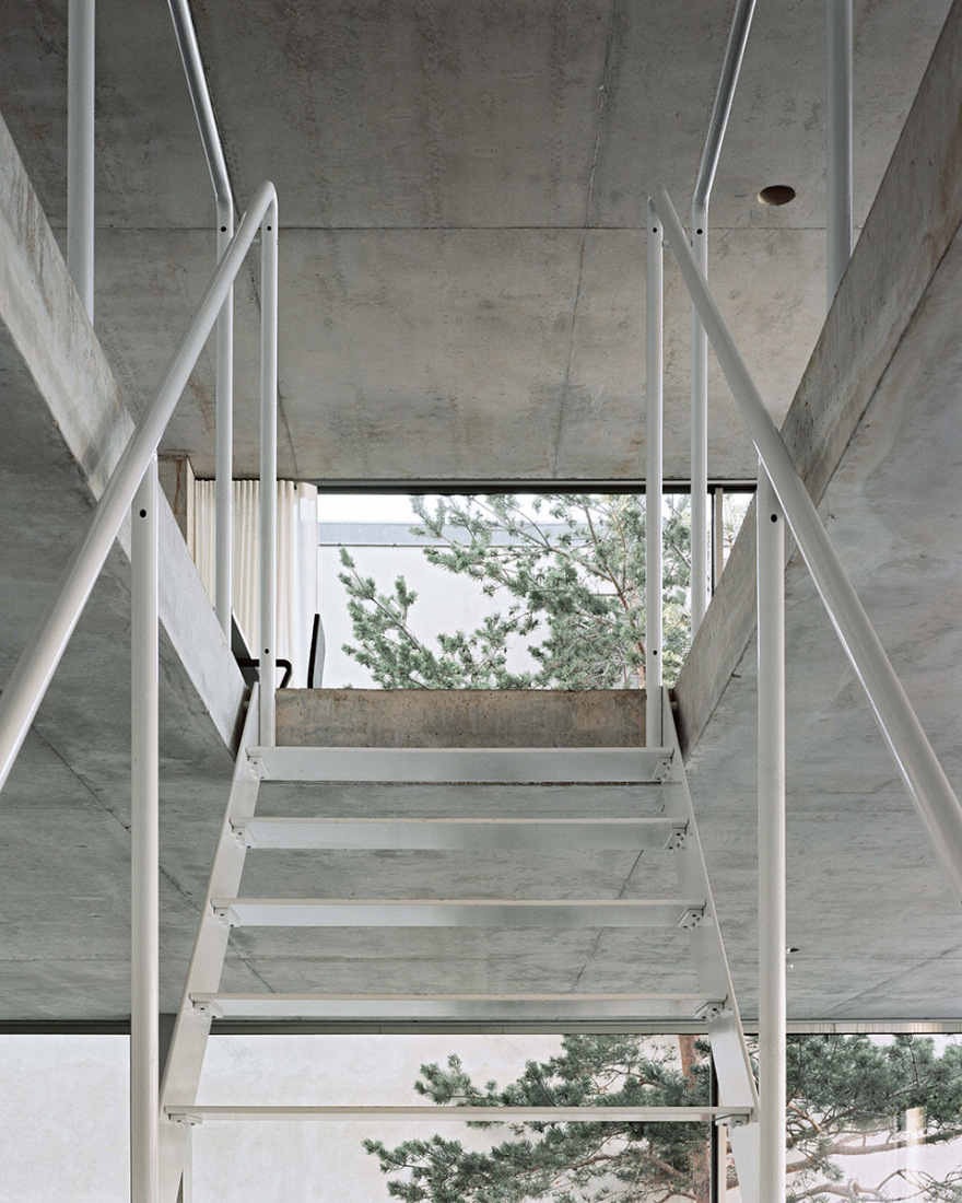 法国 Malakoff 市中心的环保人文主义建筑丨Philippe Dubus Architectes-32