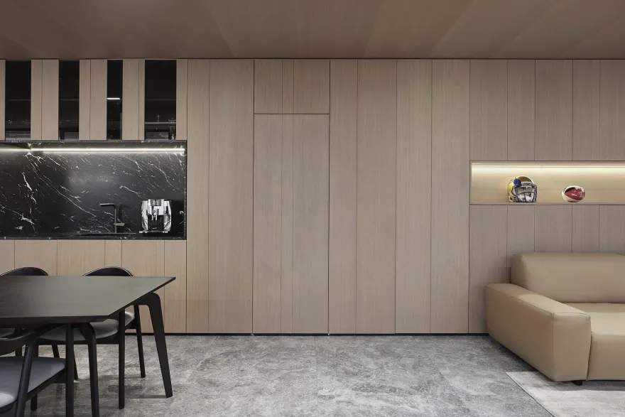 以色列钻石交易所办公空间设计丨Shlomit Zeldman-5