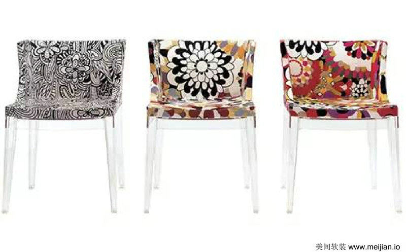 意大利 KARTELL 家具,点亮生活的设计之光-25