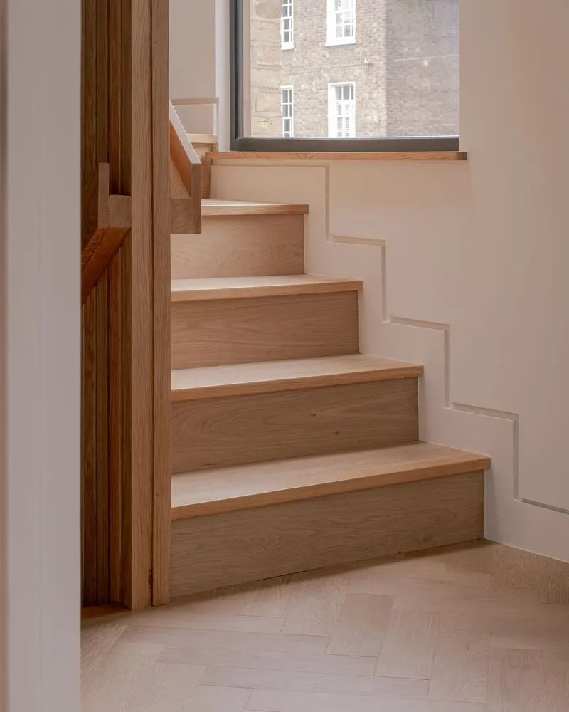 Lee Terrace 住宅丨英国伦敦丨Mailen Design-28