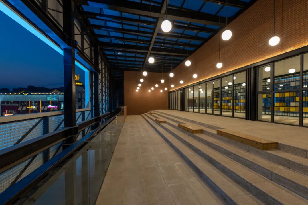 VITA GREEN BLOCK B 维他格林街B馆-41