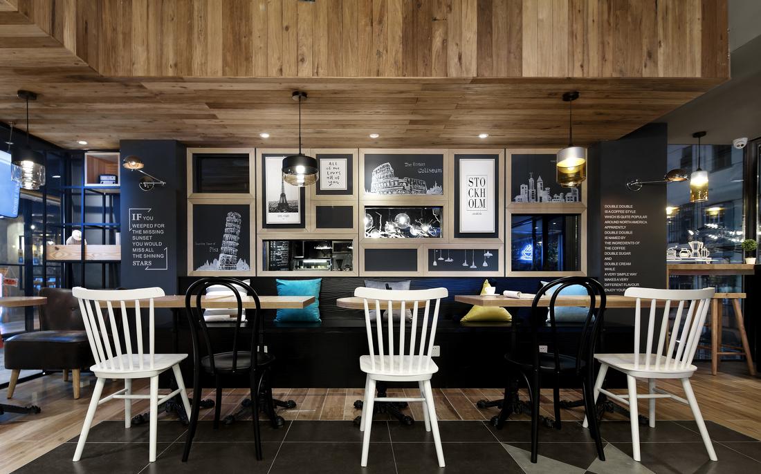 现代庭院空间重塑 | 原始到设计的完美蜕变-6