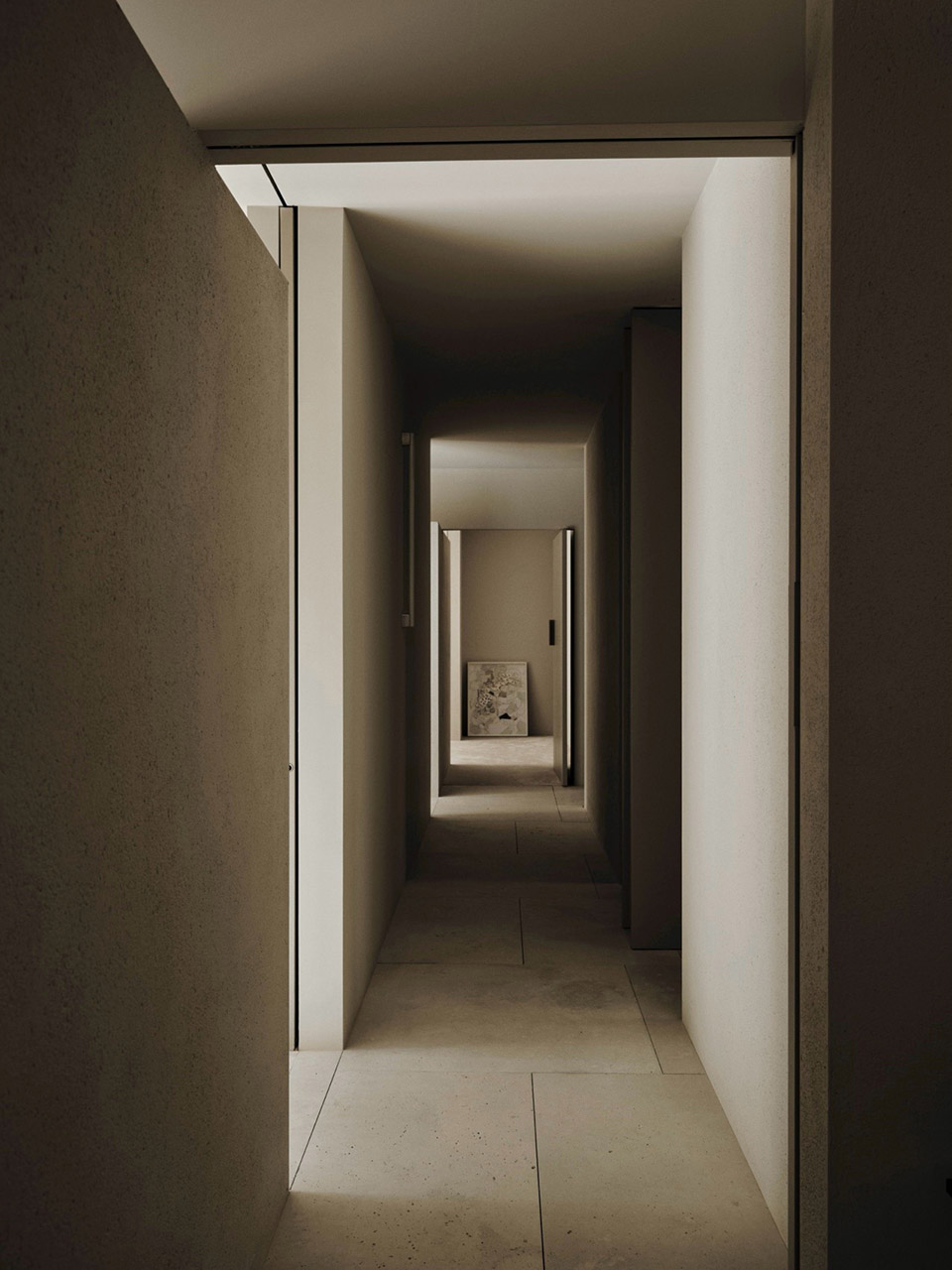 Kendo住宅丨西班牙丨Ortega Diago建筑事务所-128