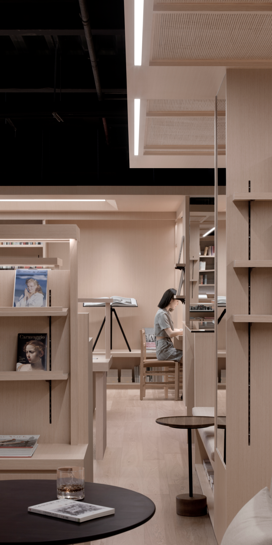 LA VIE物质生活丨中国深圳丨水平线设计-88