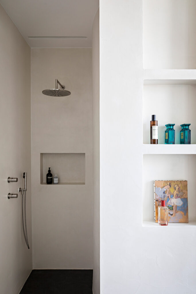 Appartement Bosquet – Élégance et sophistication par Olivia Massimi-22