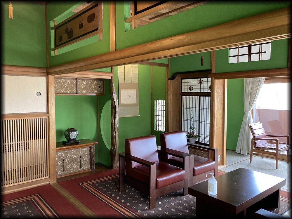 辻家庭園（旧横山男爵家別荘）丨七代目小川治兵衛-40