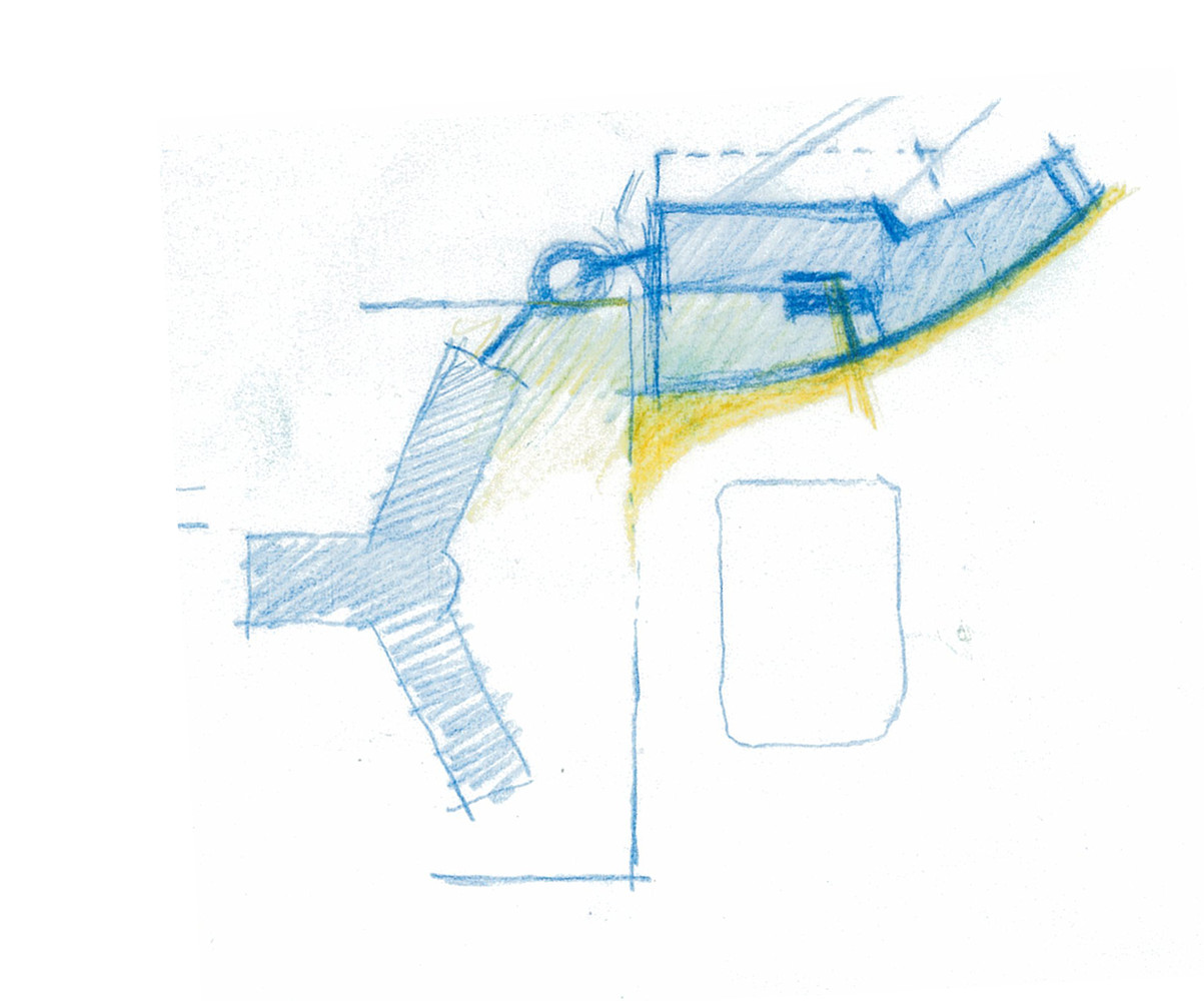 Bundang Seoul National University Hospital  JUNGLIM Architecture-84