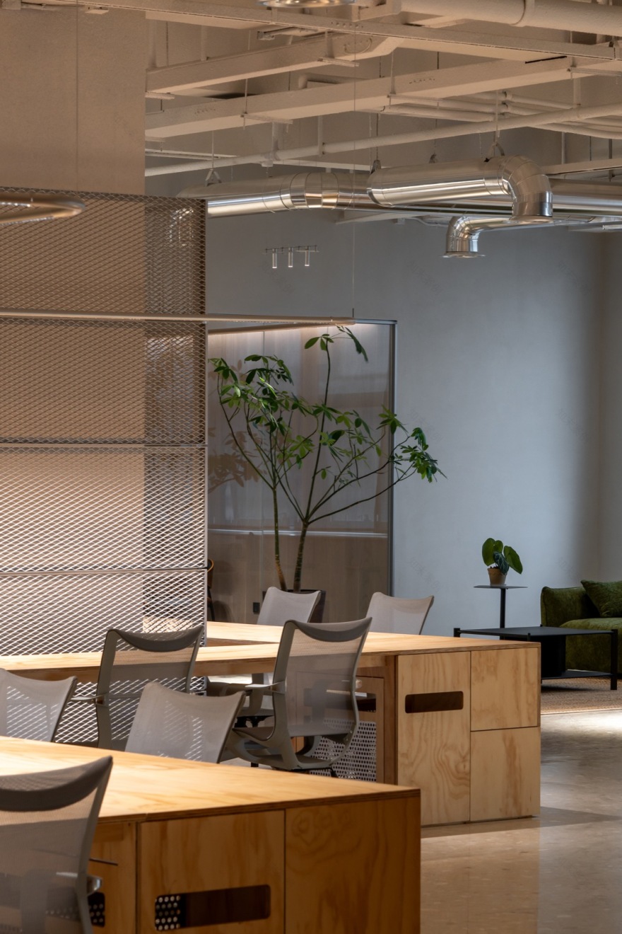 Radiomaster深圳总部办公室丨中国深圳丨E Studio壹所-81