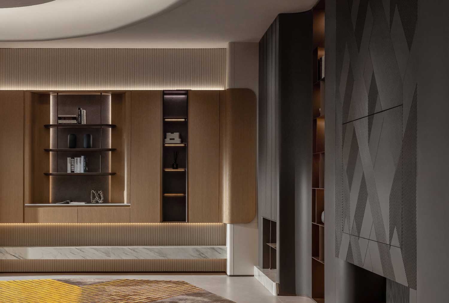 VARIO 万骊上海旗舰店丨中国上海丨原十设计-31