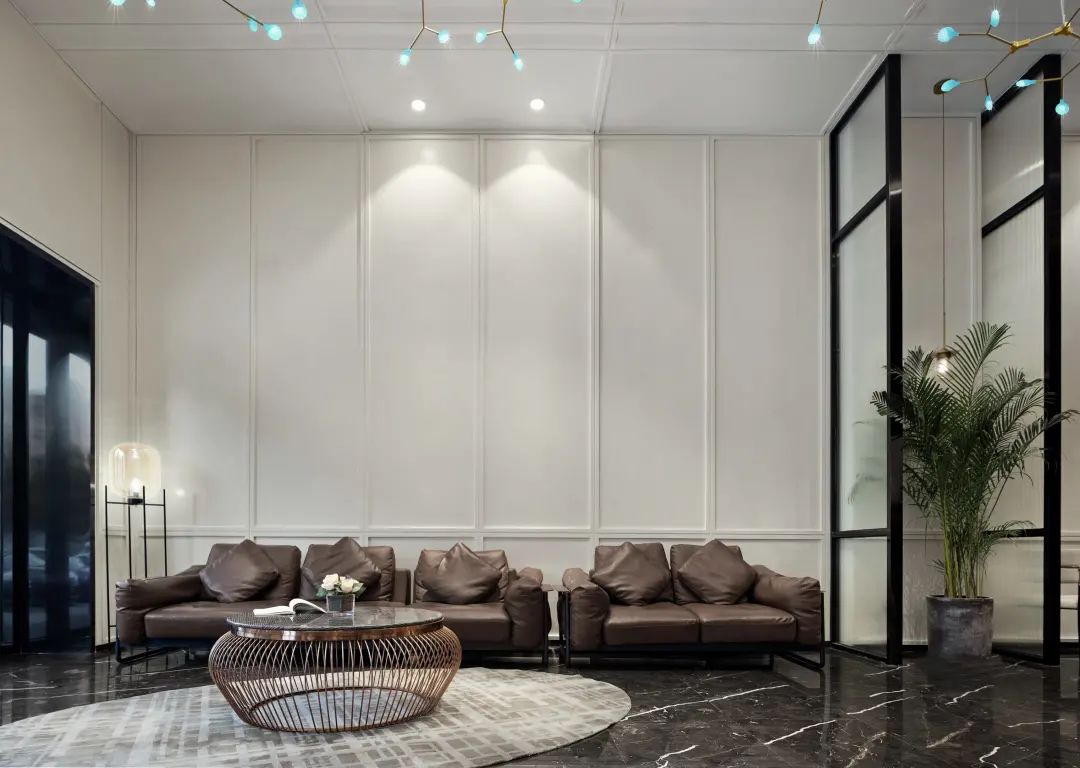 深圳圣来酒店丨中国深圳丨壹向营造,千行国际-7