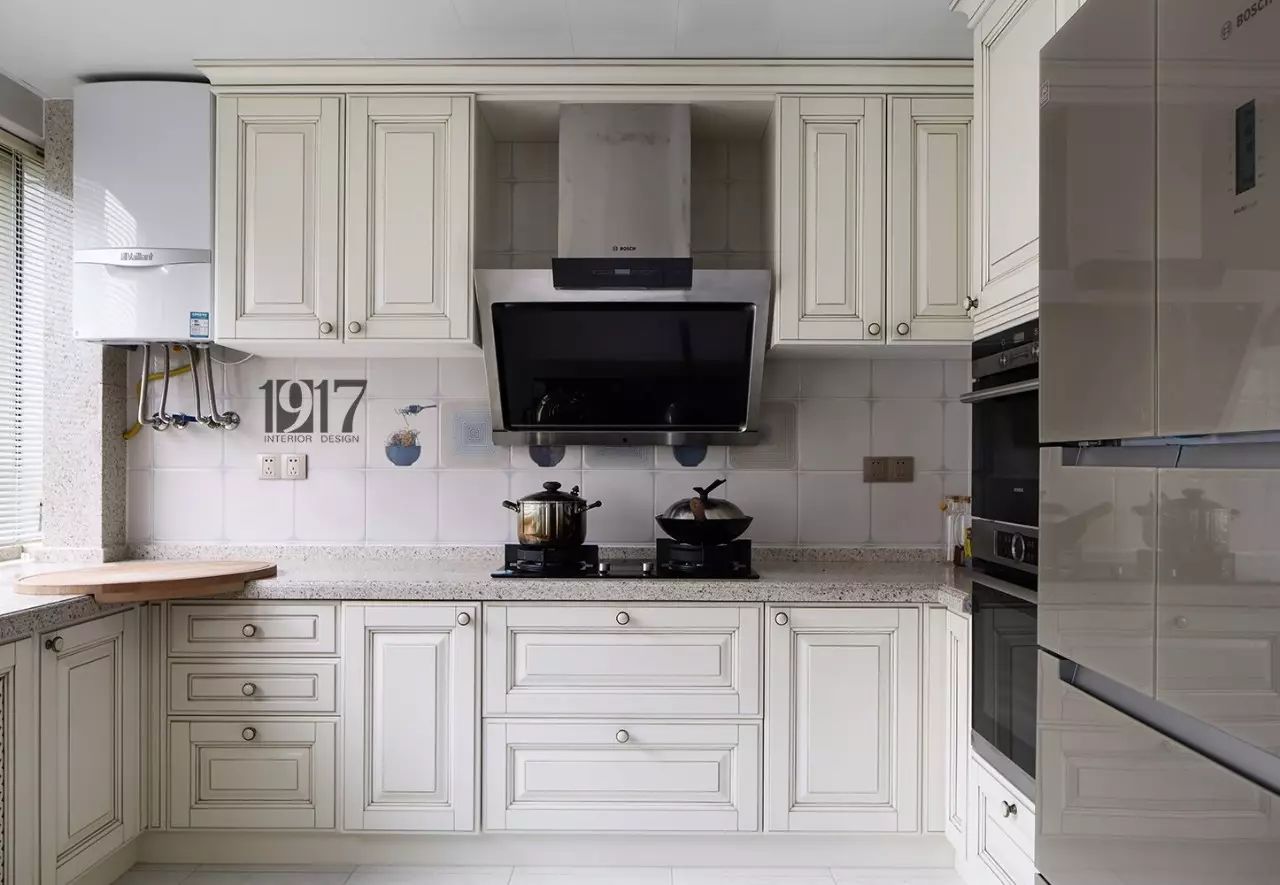 【1917国际设计】—— 新作◣优雅之家◥-34