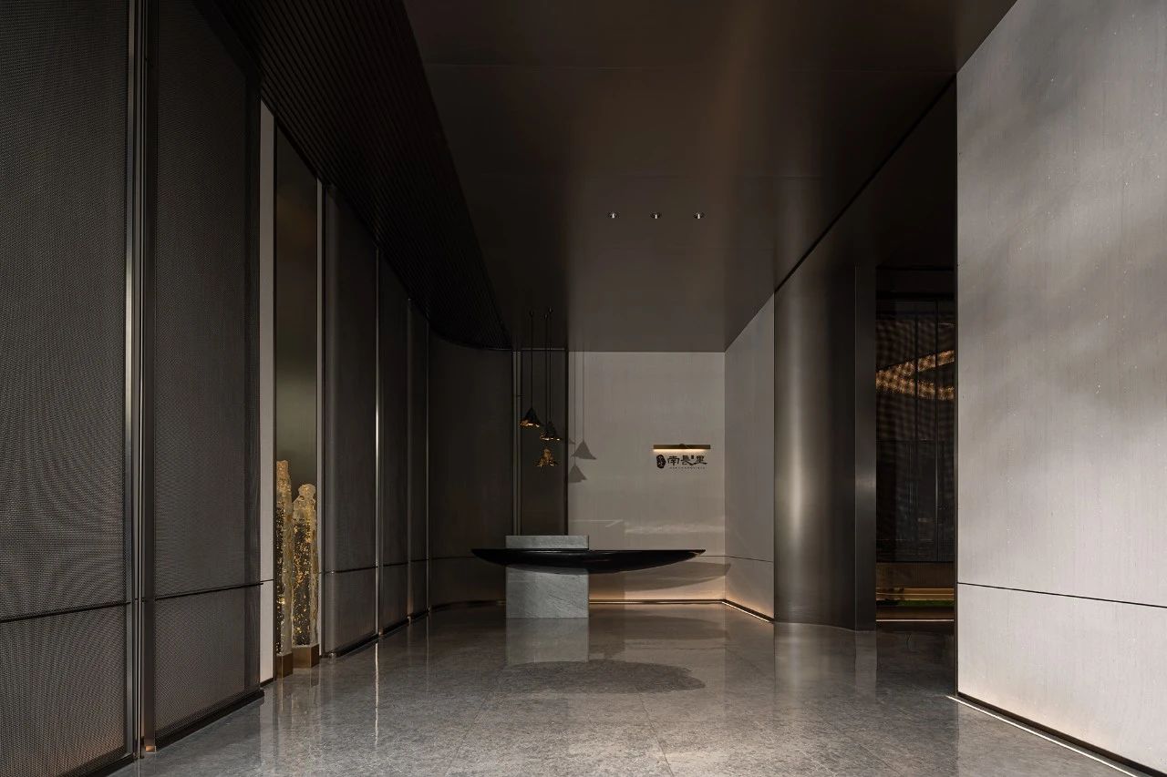 紫檀南长里丨中国无锡丨GFD 广飞设计-7