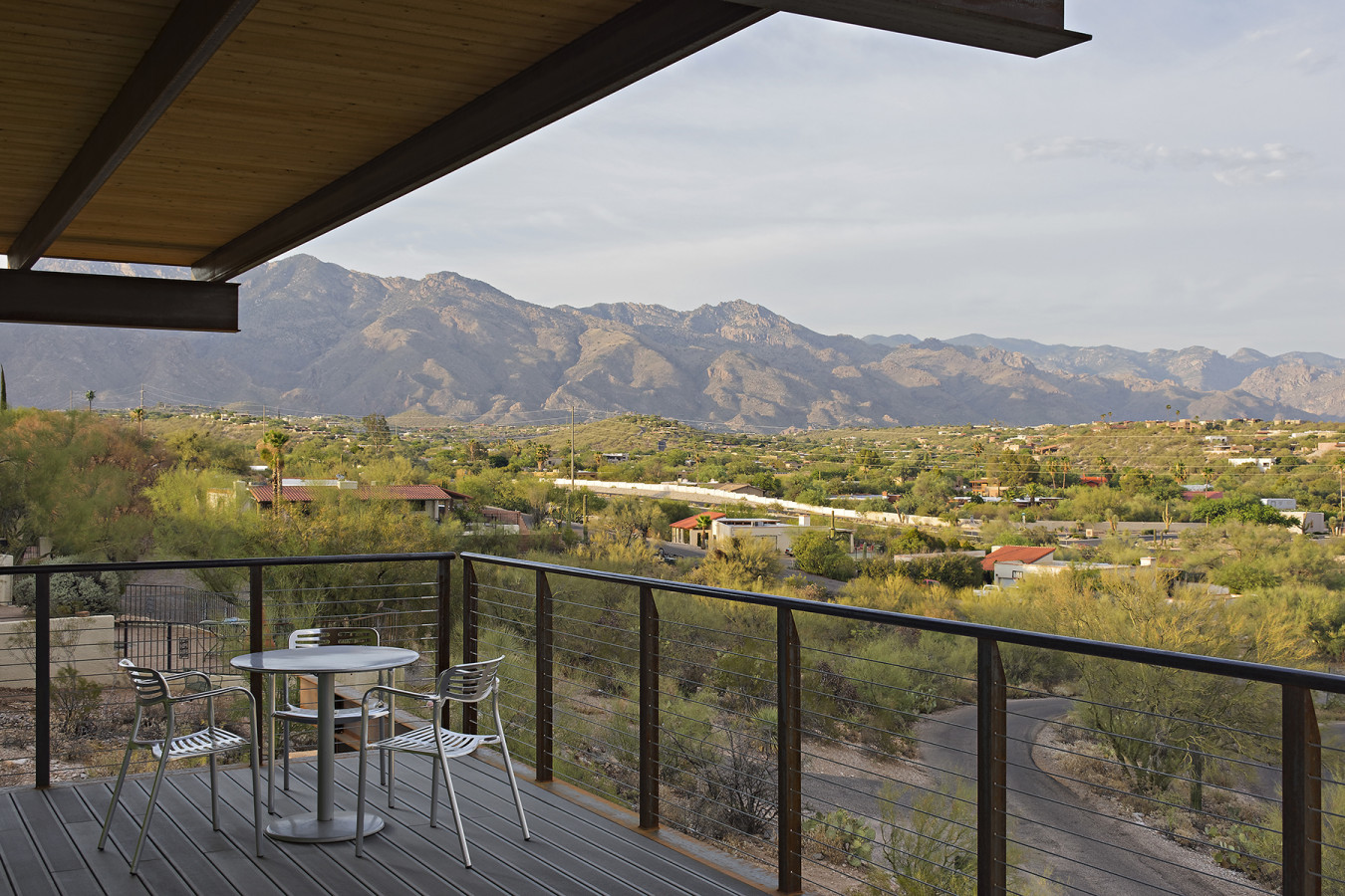 丨美国图森丨Rob Paulus Architects-17