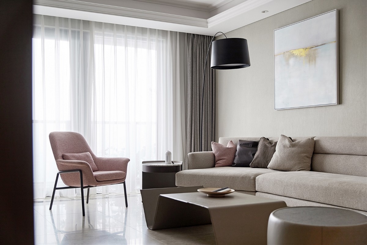 成都年轻夫妻的温馨家居,有娃有汪有爱-17