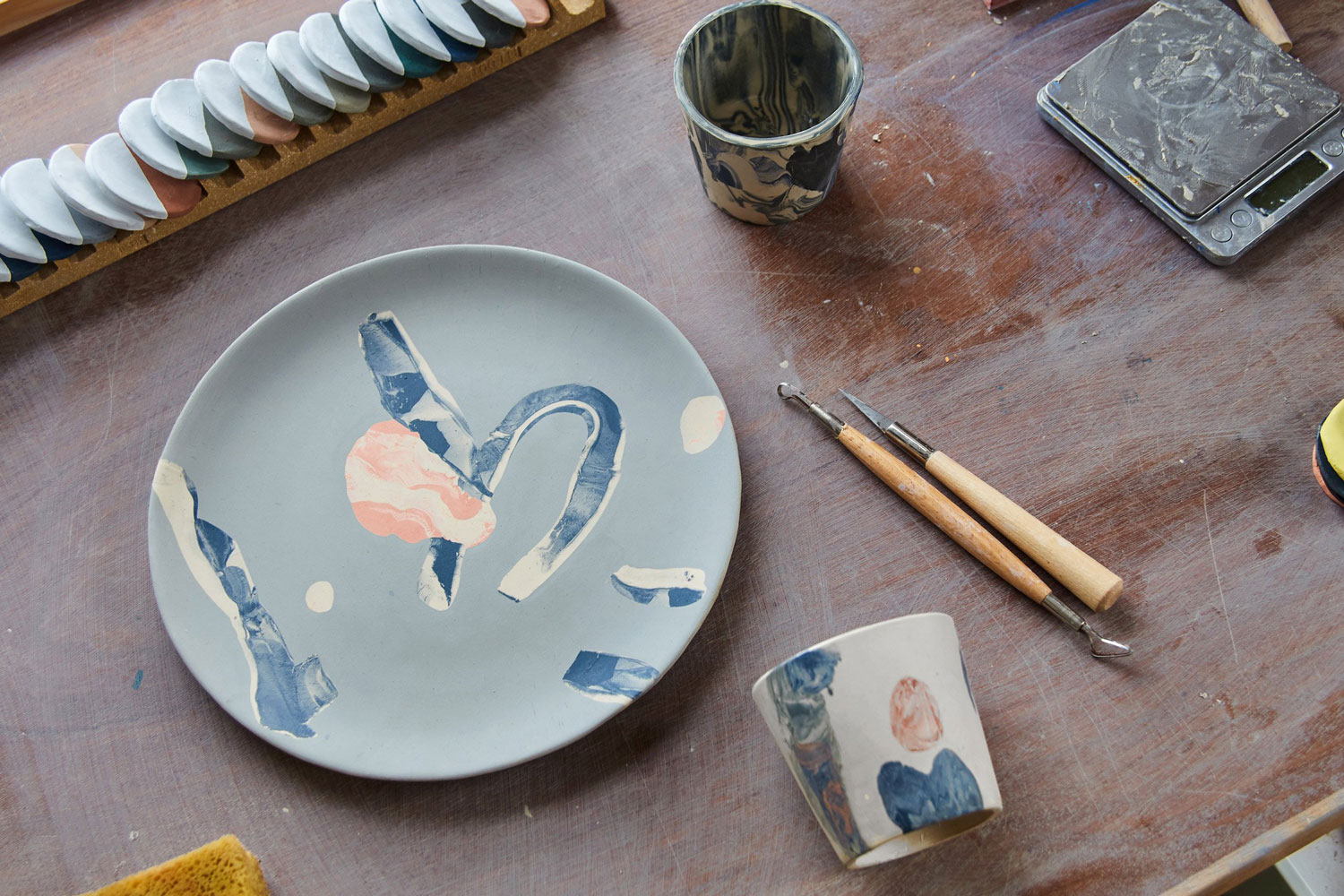 2017 伦敦设计节亮点解读 | 创新与传统共融-235