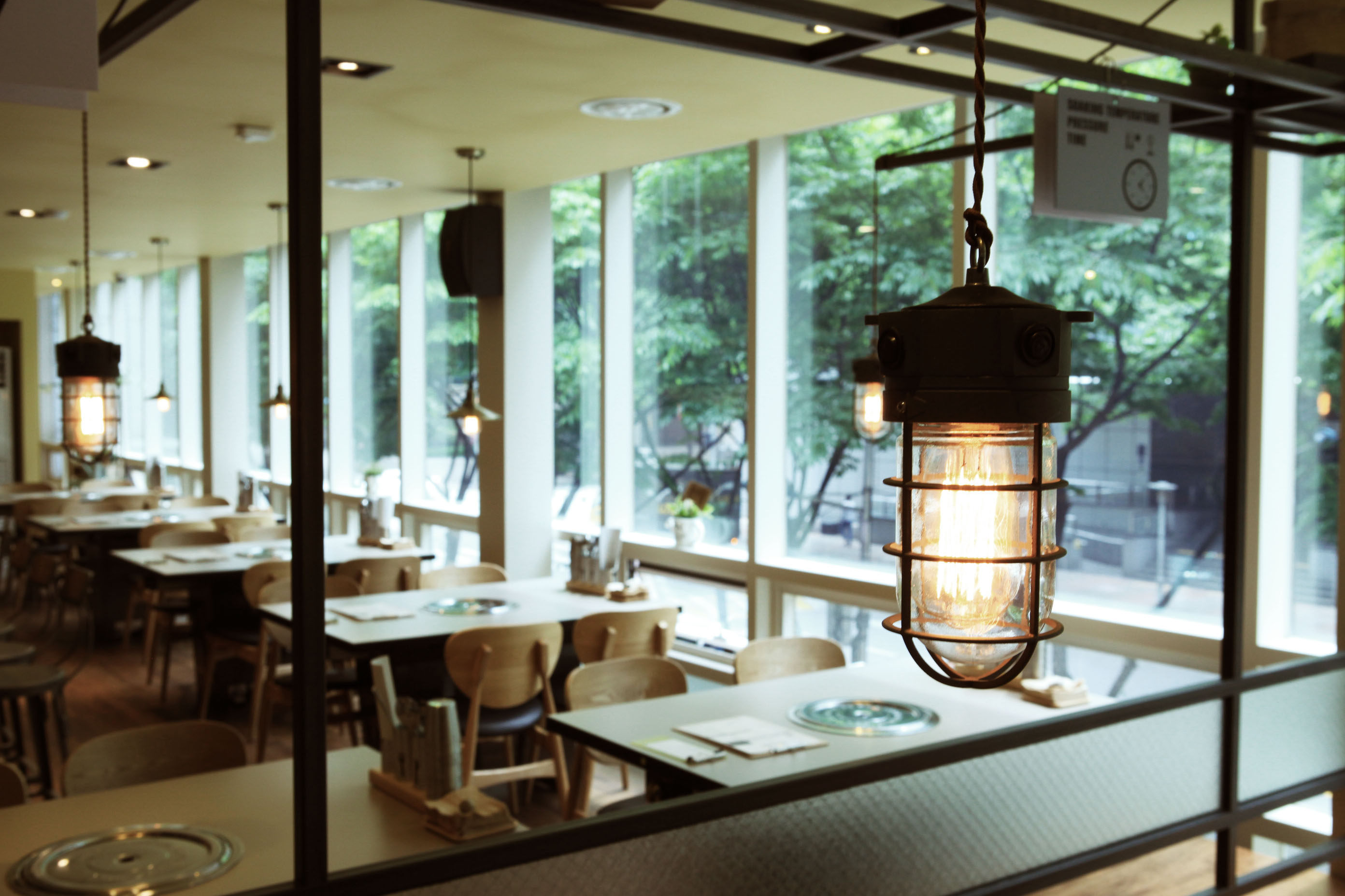 도곡동 한우 맛집 봄에한우 인테리어 - 인테리어 회사 디자인다나함-12