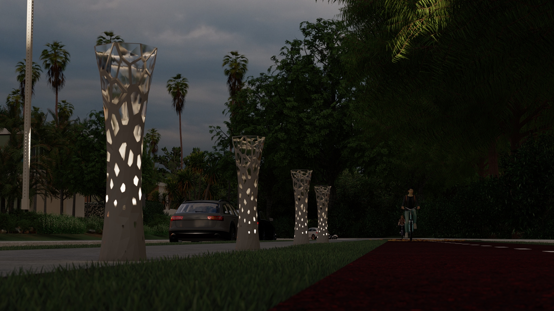 Parametric Lighting Feature-2
