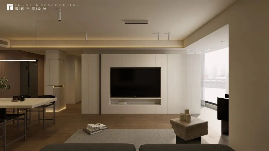 朝夕丨中国南京丨壹石设计-16