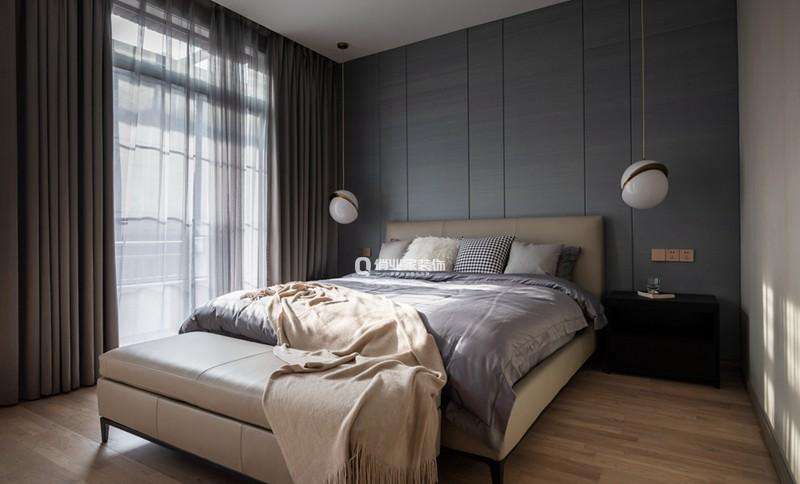 重庆都铎庄园混搭风设计,打造宜居休闲空间-16