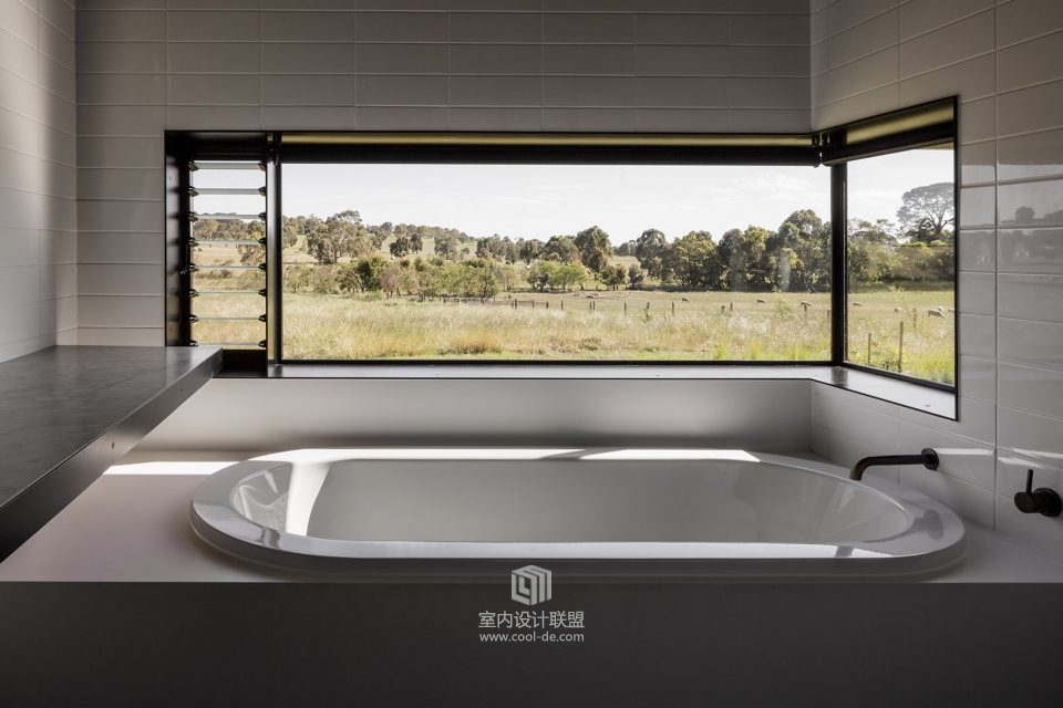 澳大利亚半山酒店-20