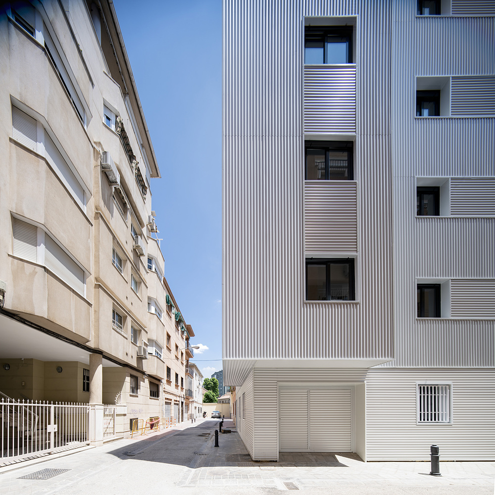 绿色翻新，焕发老建筑新生命-19