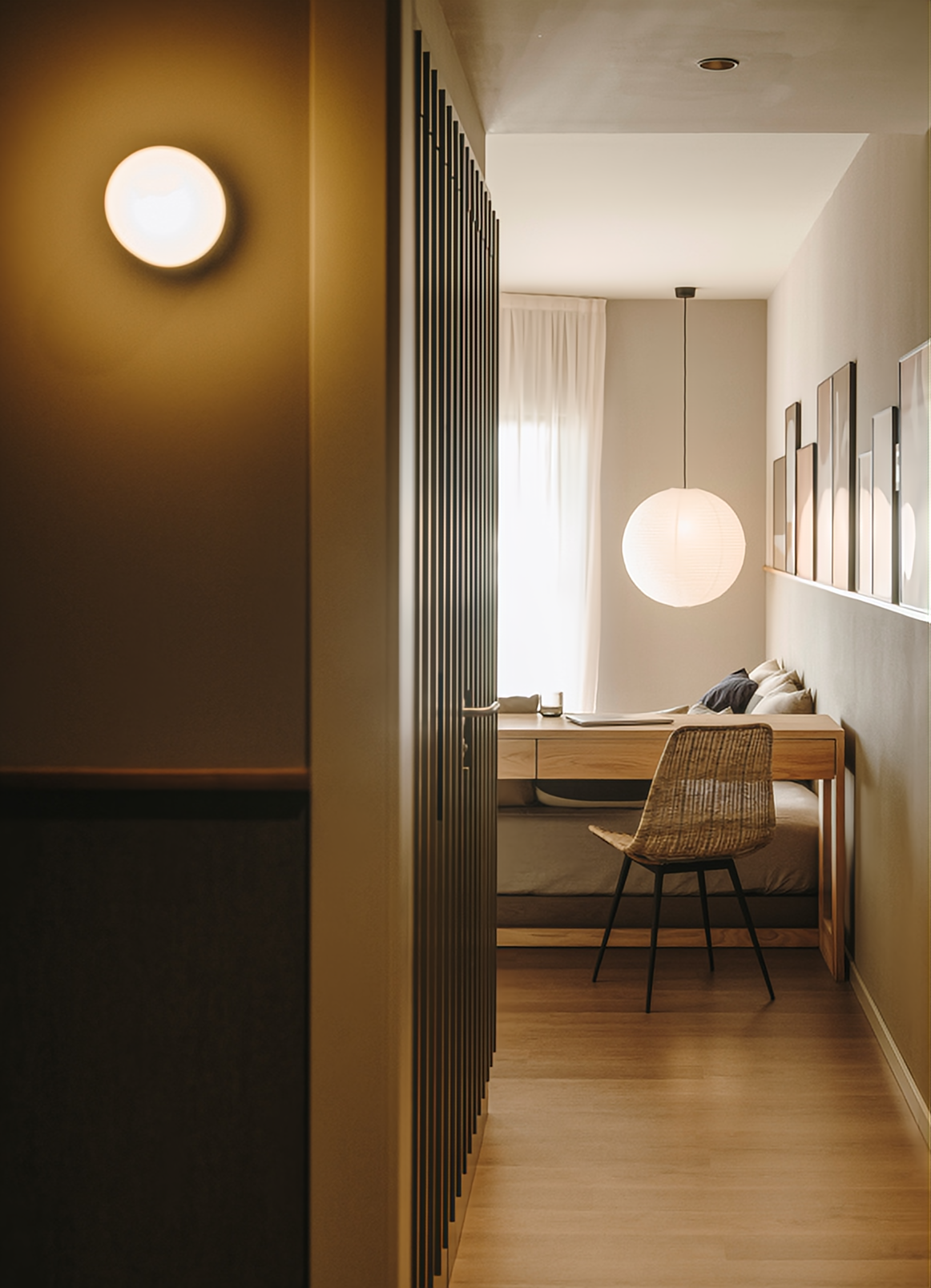 奇基桑坦德酒店二期丨西班牙桑坦德丨Sandra Tarruella Interioristas-16