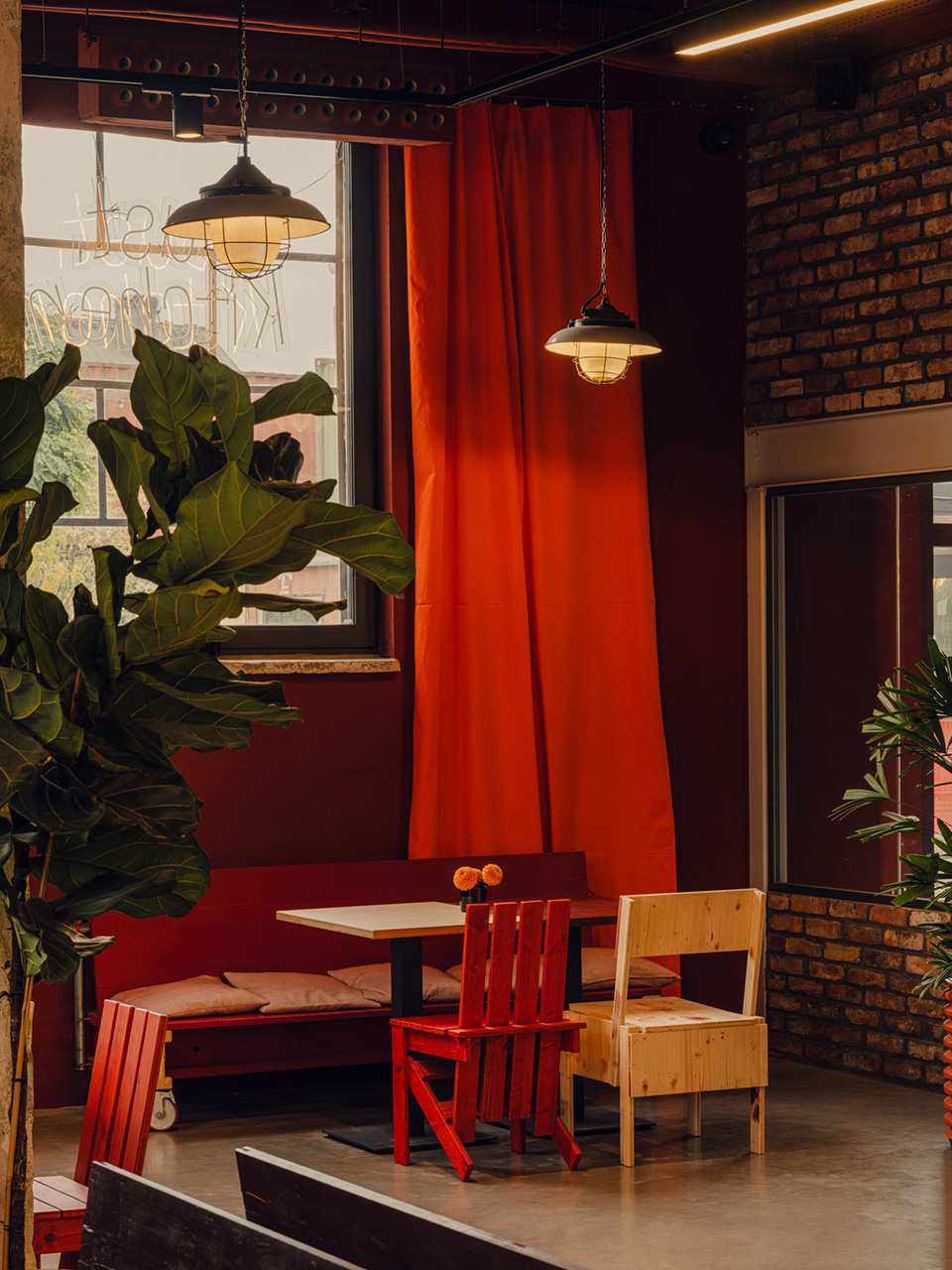 Grid Arthub商业与文化中心丨波兰格但斯克丨Filip Kozarski（IPA事务所）-20