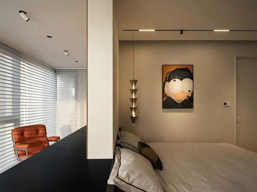 PrivateHome|美而雅的大平层-53