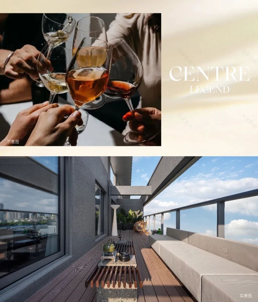 无锡雲湖别院|为什么高阶置业者,都更向往城市纯墅?-22