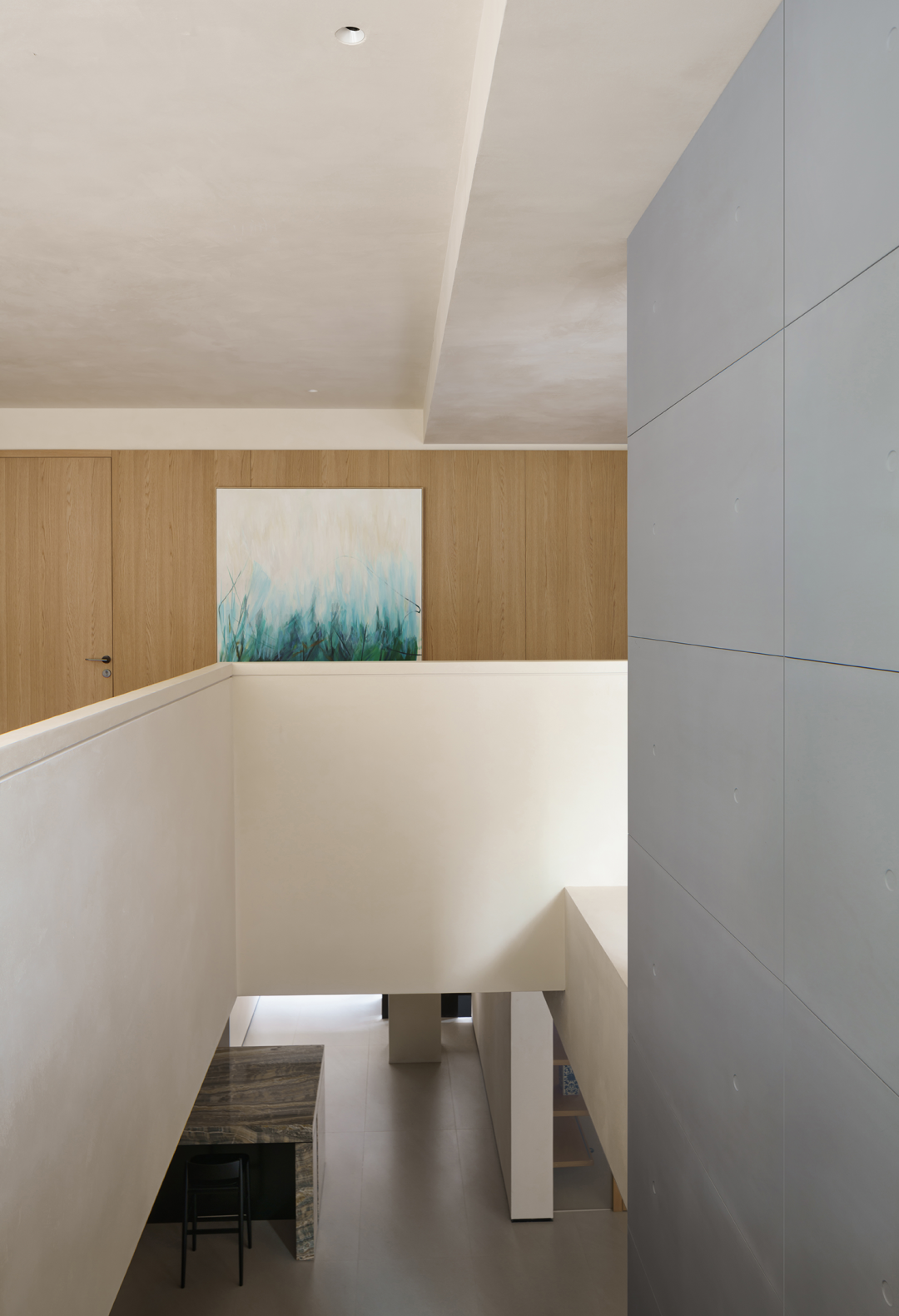 成都 430㎡静谧之邸丨中国成都丨GROWTO 耕图设计-38