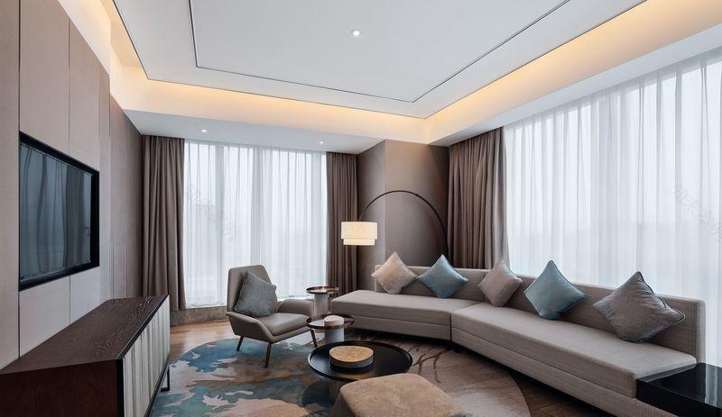 杭州临安万豪酒店丨中国杭州-42