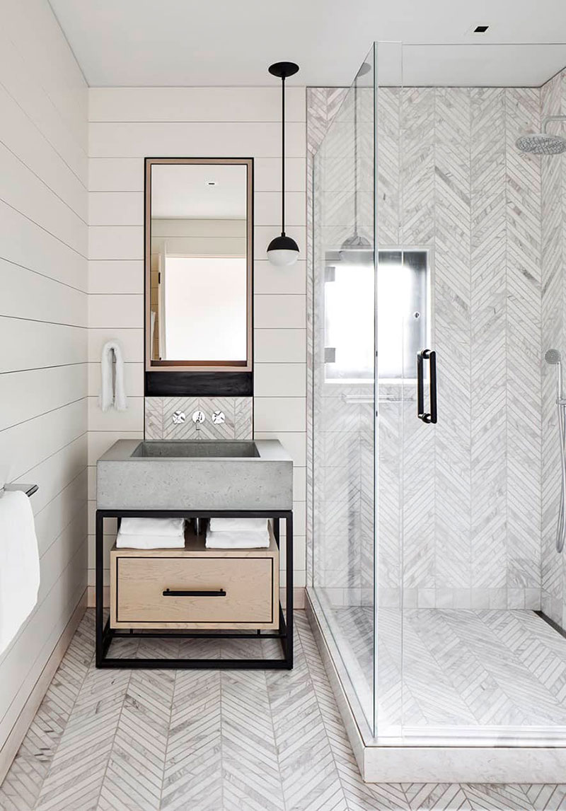 宁静的美国南塔开特岛海景别墅-22