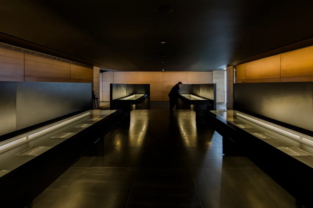 一座美术馆，一个人的一生。-83