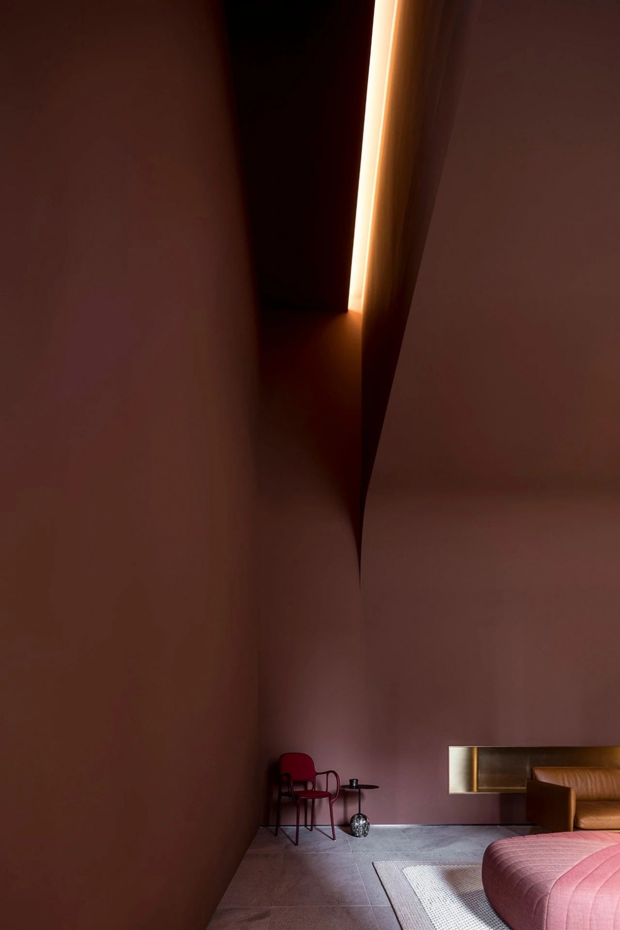 鹿与艺术空间设计丨中国沈阳丨有田建筑空间设计有限公司-30