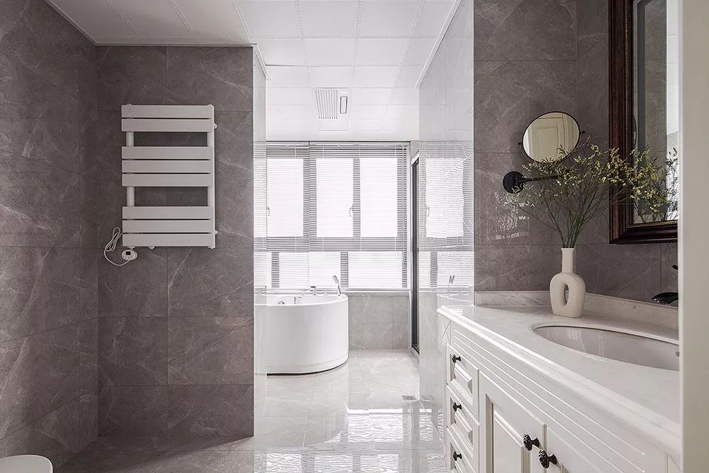 《遇见》美式轻奢，温馨内敛-43