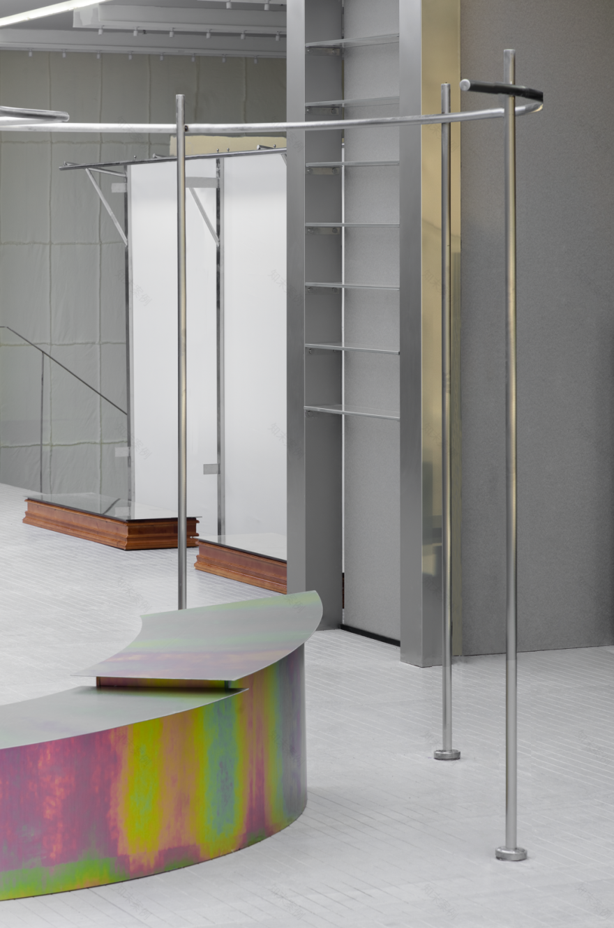 SJJ GODDESS买手店丨中国重庆丨秩合予美-46