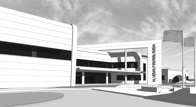 莱斯利学校丨阿联酋迪拜-37