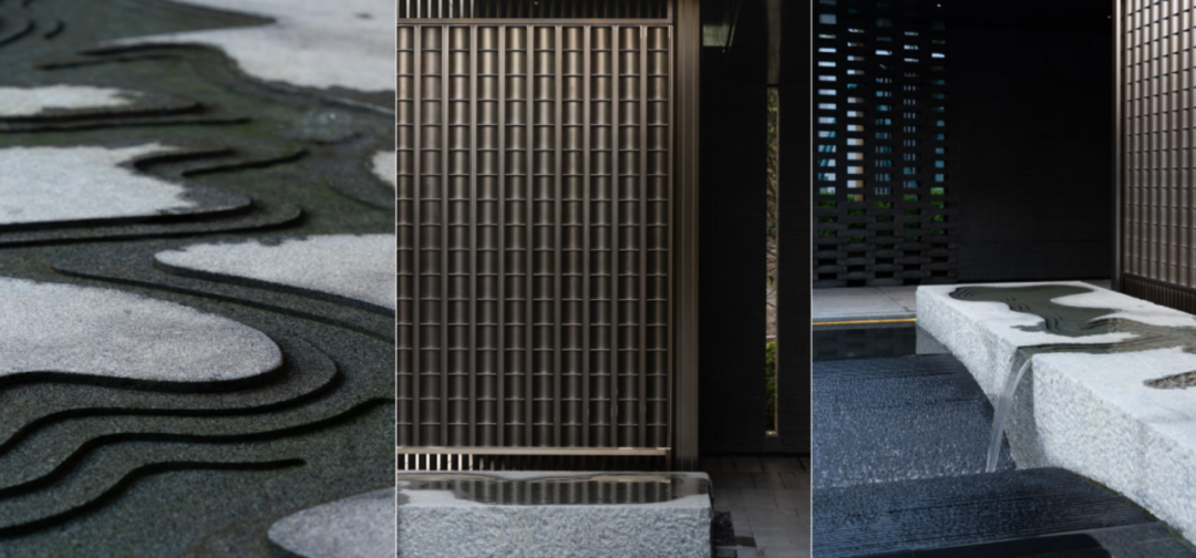 金沙东院大区丨中国商丘丨道合设计-23