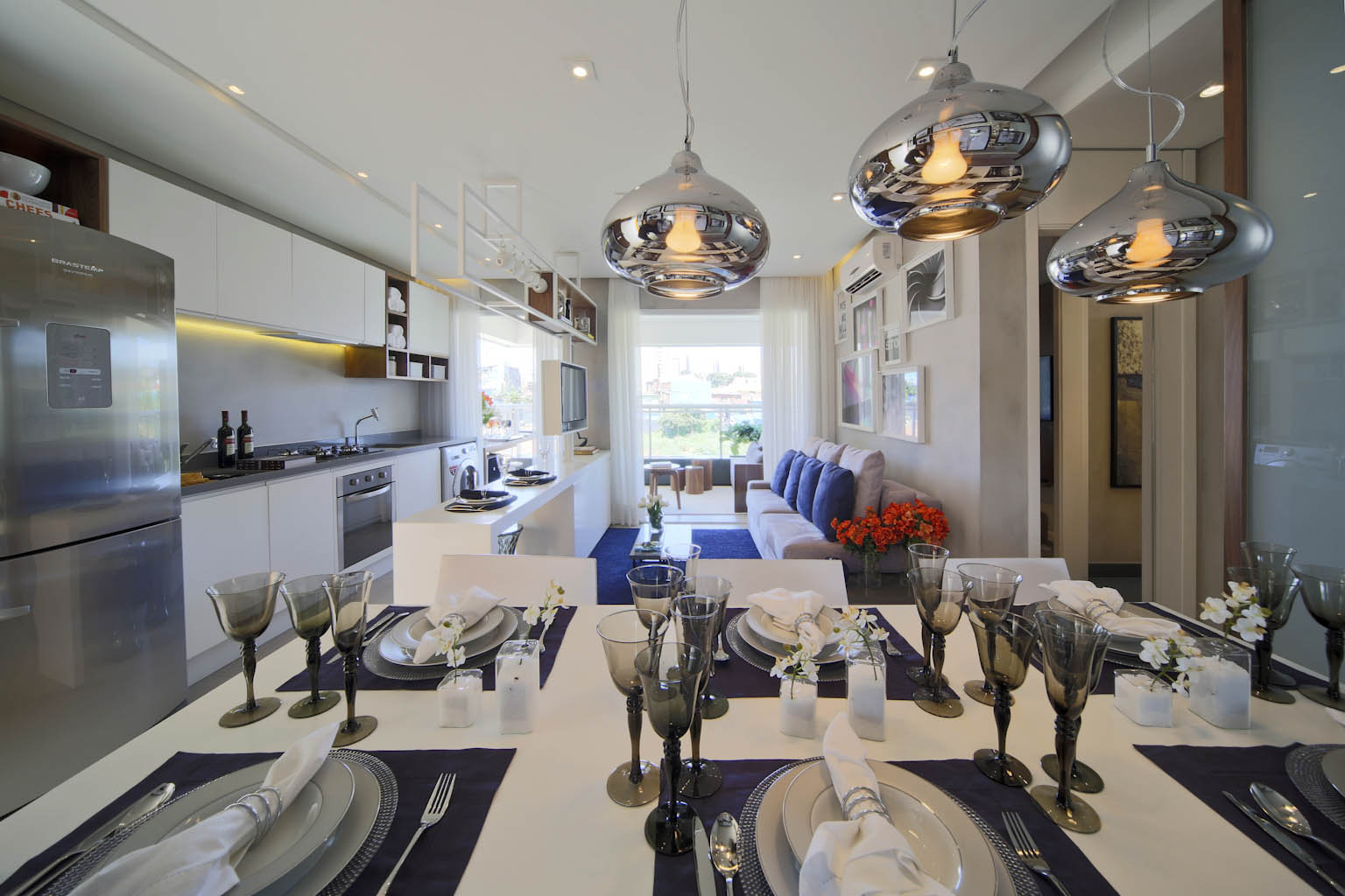 住宅 queiroz galvao campo belo-0