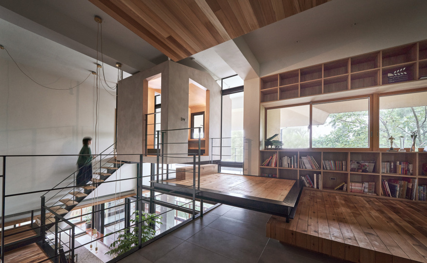 中国台湾野屋丨翱翔设计工作室-26