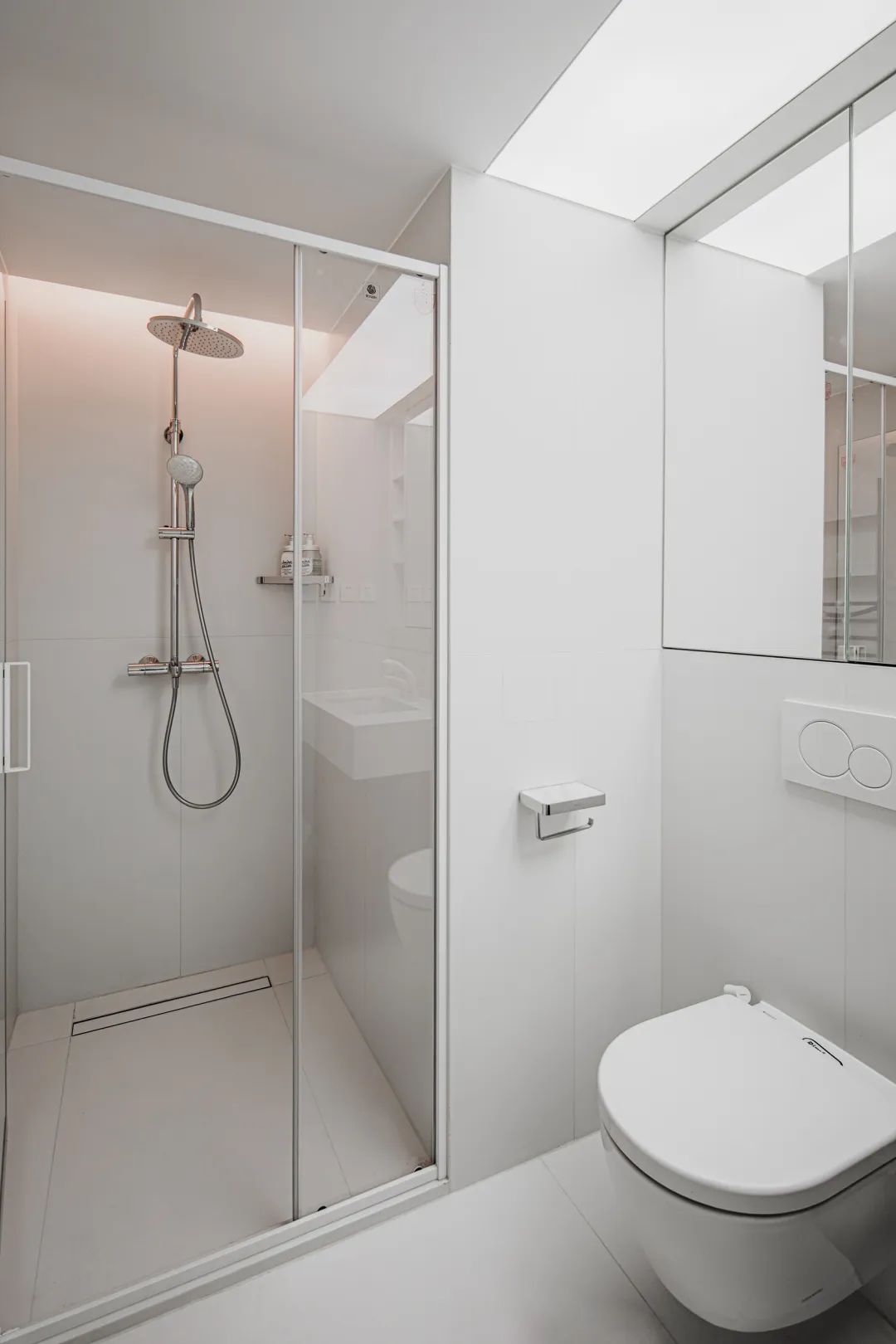 147㎡单身女性家居设计丨中国北京-103