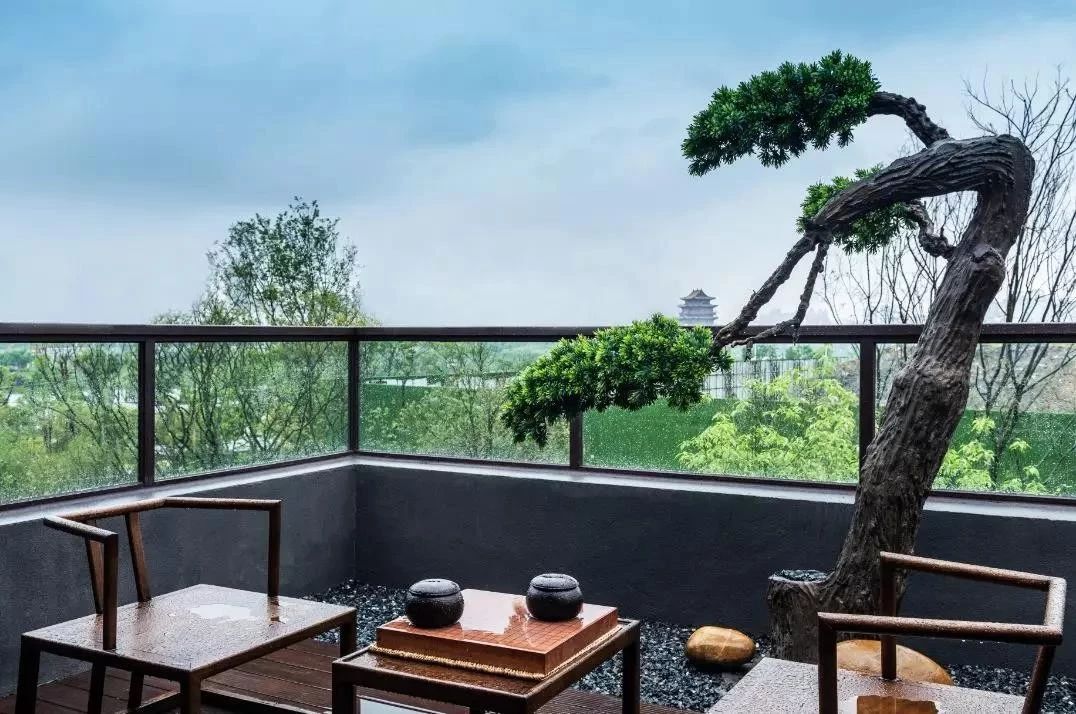 阳光城江西宜春项目丨中国宜春-49