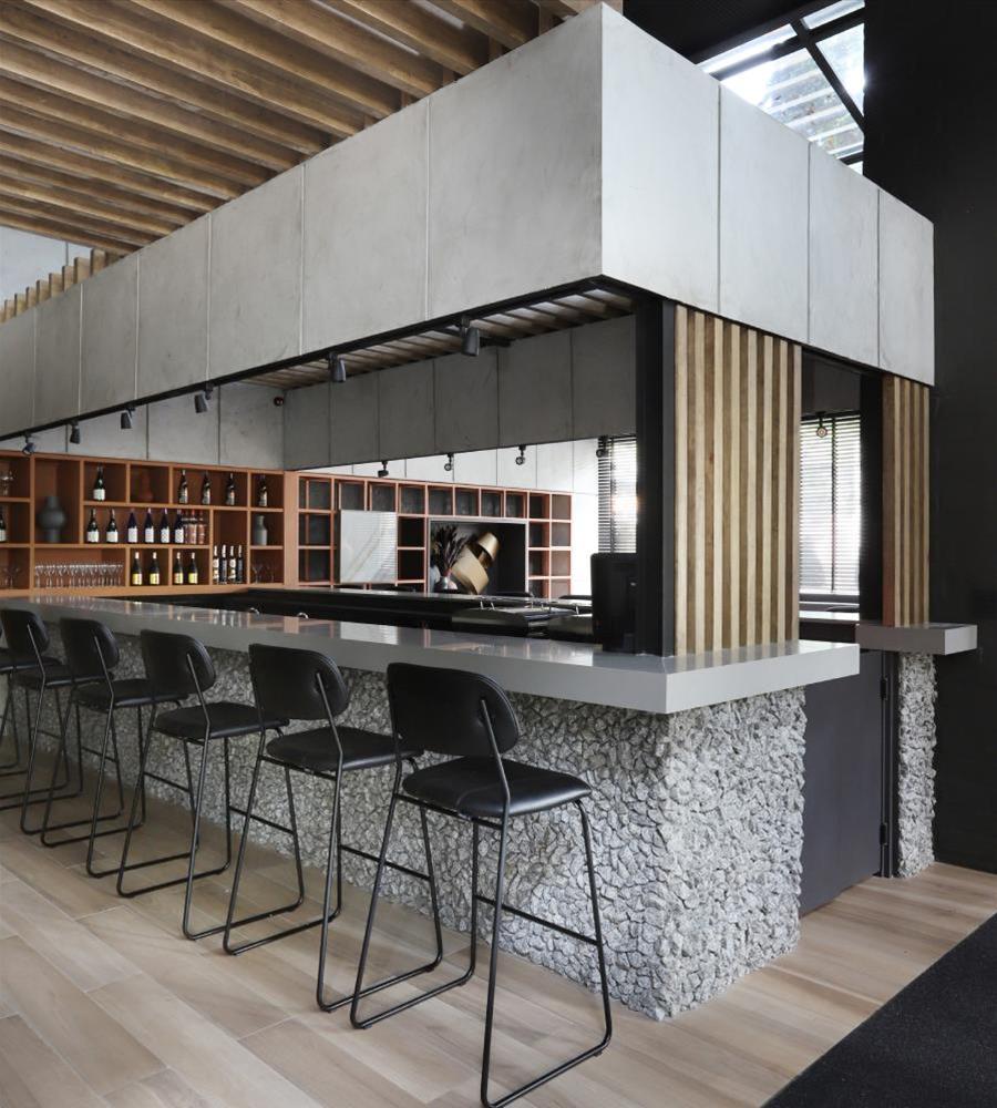 巴西 Kofu Sushi 餐厅-5